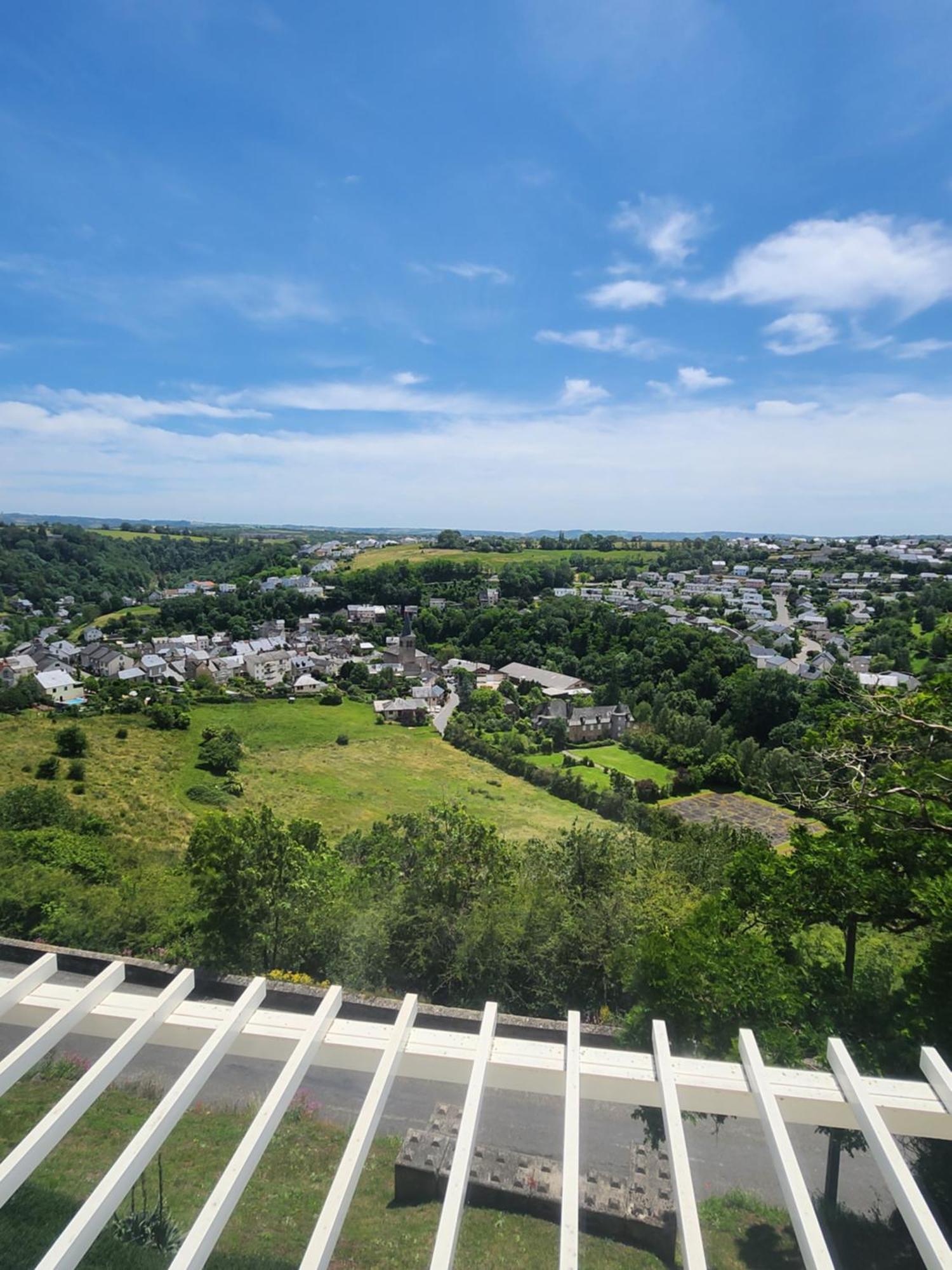 T2 Centre La Lutz Appartement Rodez
